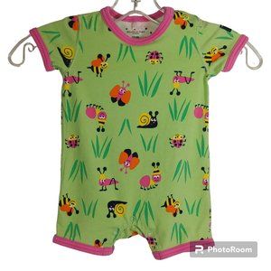 Green Polarn O. Pryet Onesie